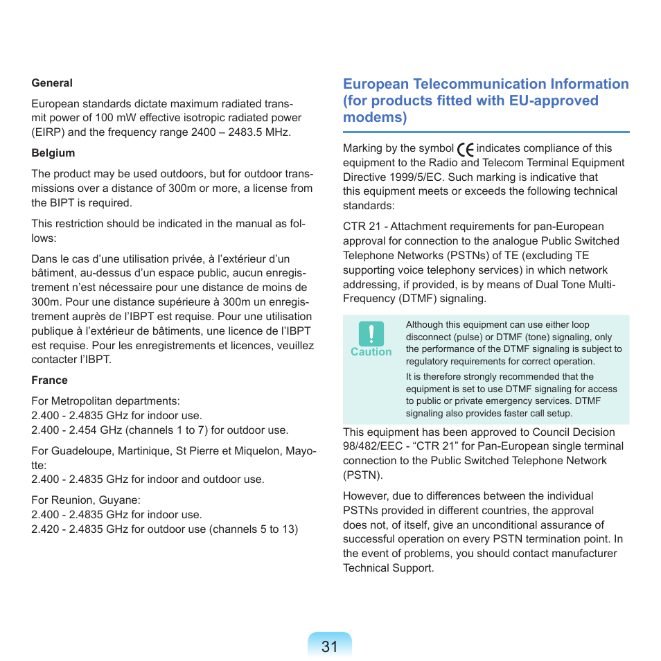 Samsung Q46 User Manual | Page 32 / 194