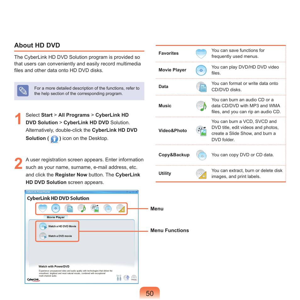 Samsung Q46 User Manual | Page 51 / 194