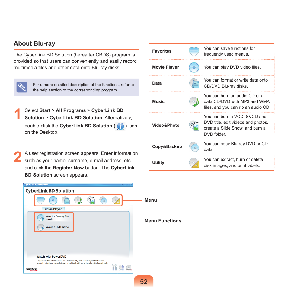 Samsung Q46 User Manual | Page 53 / 194