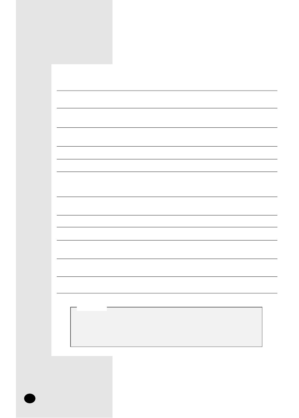 Safety precautions | Samsung AQ30C1(2)BC User Manual | Page 2 / 48