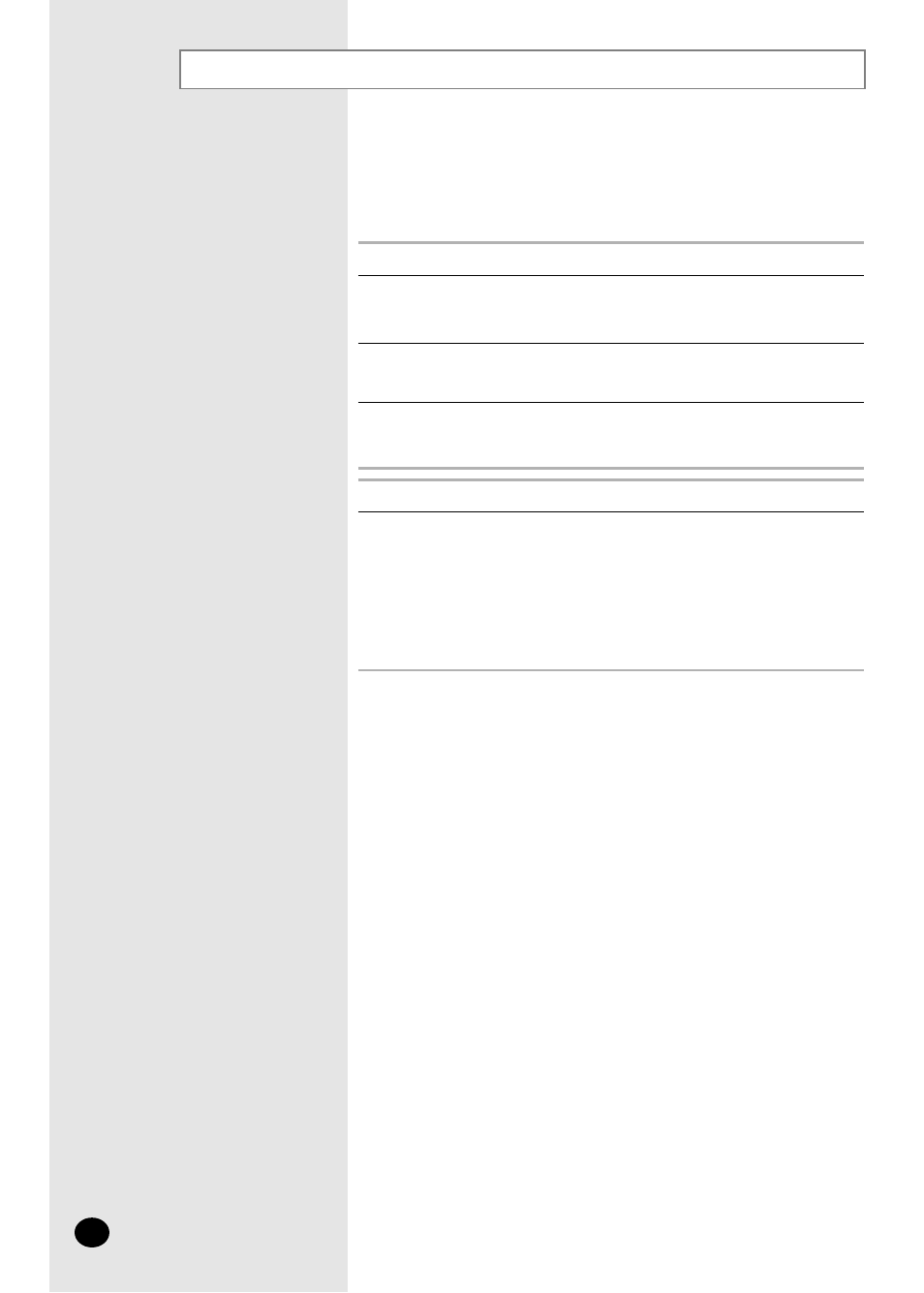 Temperature and humidity ranges | Samsung AQ30C1(2)BC User Manual | Page 22 / 48