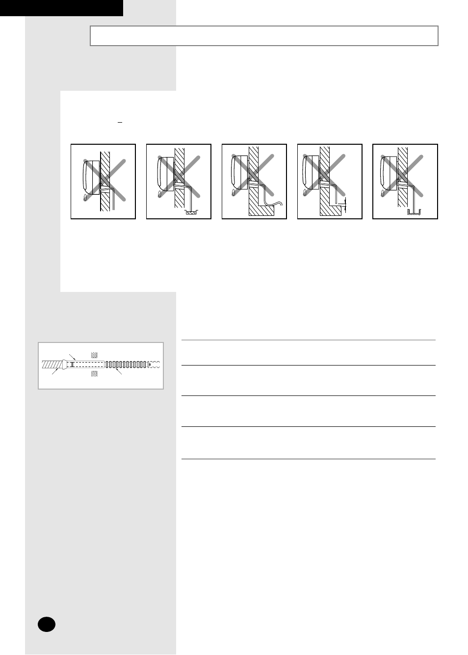 Samsung AQ30C1(2)BC User Manual | Page 36 / 48