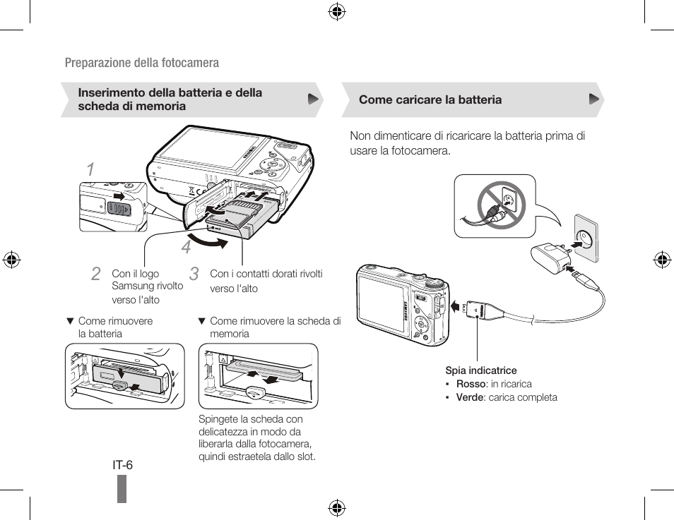 Samsung WB560 User Manual | Page 46 / 74