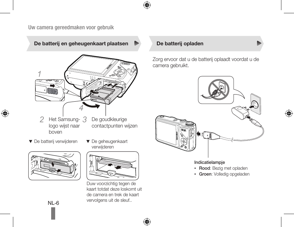 Samsung WB560 User Manual | Page 56 / 74