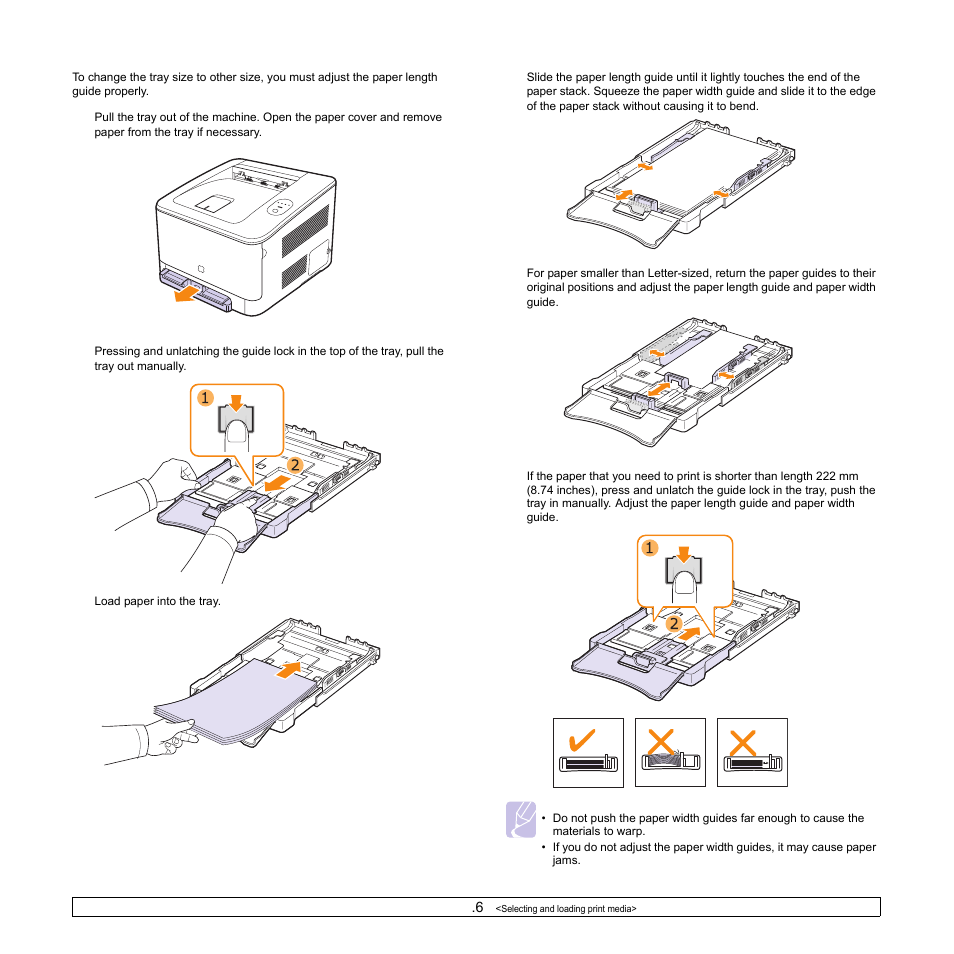 Samsung CLP-350 User Manual | Page 27 / 97