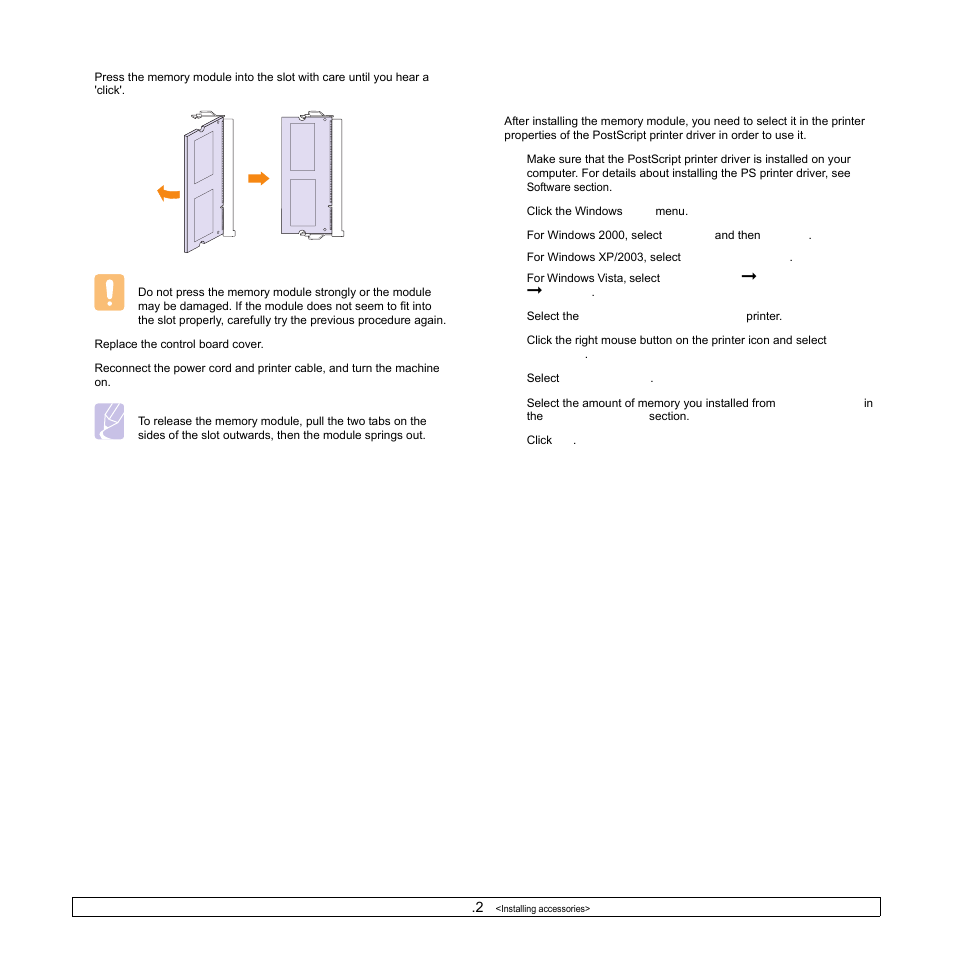 Samsung CLP-350 User Manual | Page 53 / 97