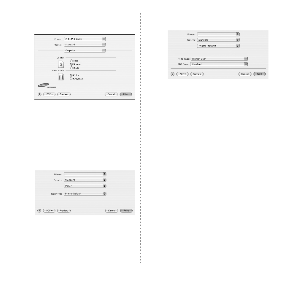 Samsung CLP-350 User Manual | Page 93 / 97