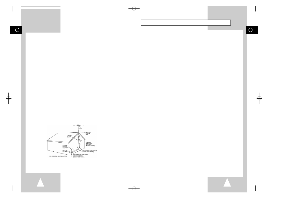 Samsung DVD-V8000 User Manual | Page 3 / 37