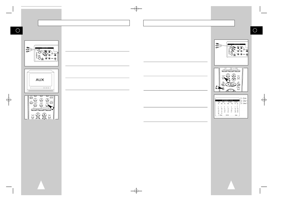 Samsung DVD-V8000 User Manual | Page 35 / 37