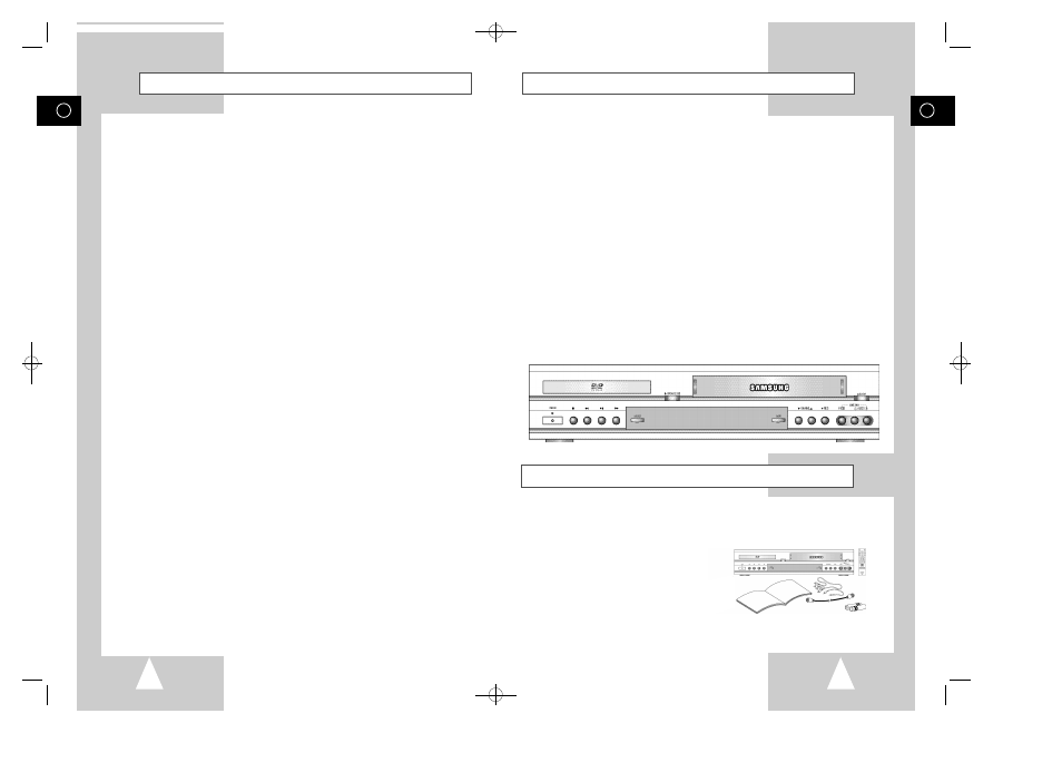 Samsung DVD-V8000 User Manual | Page 4 / 37