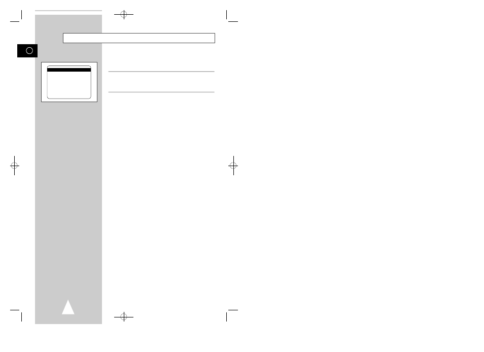 Language set | Samsung DVD-V8000 User Manual | Page 7 / 37