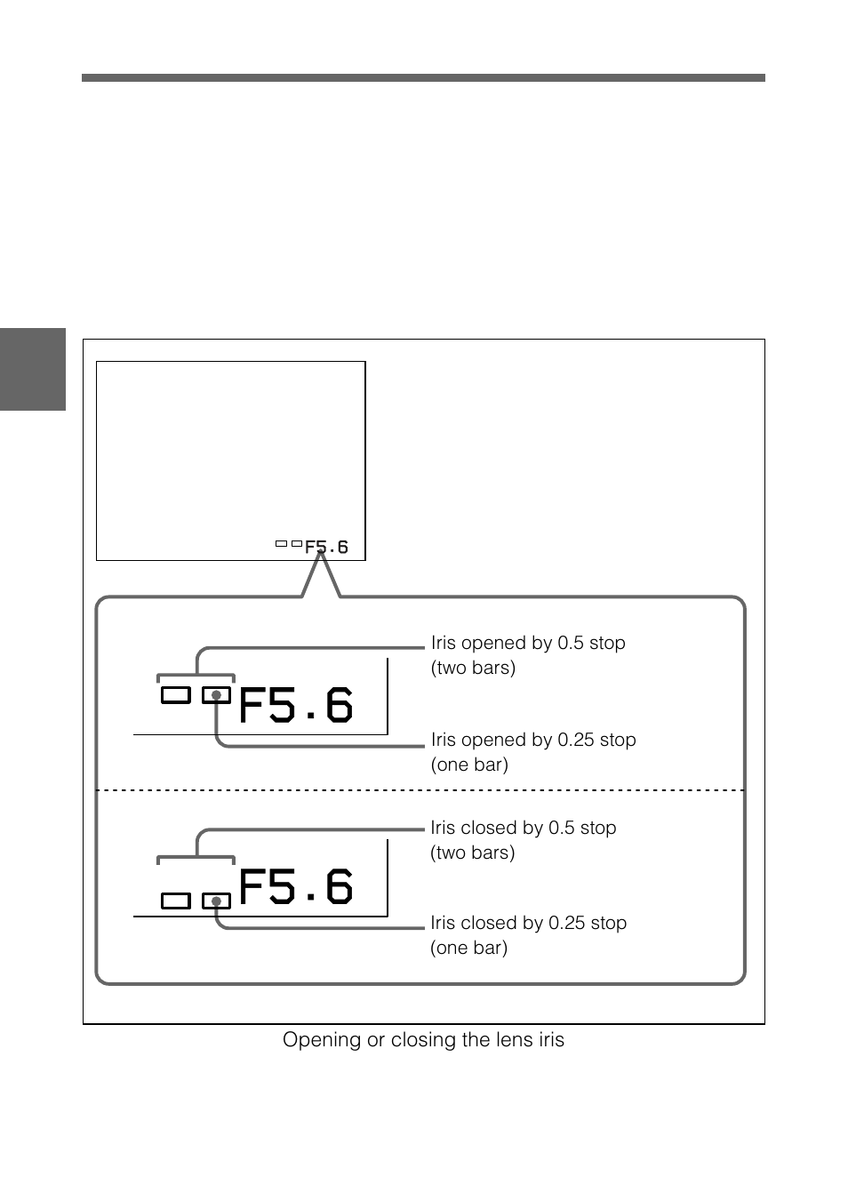 F5.6 | Samsung DVW-707/707P User Manual | Page 100 / 296