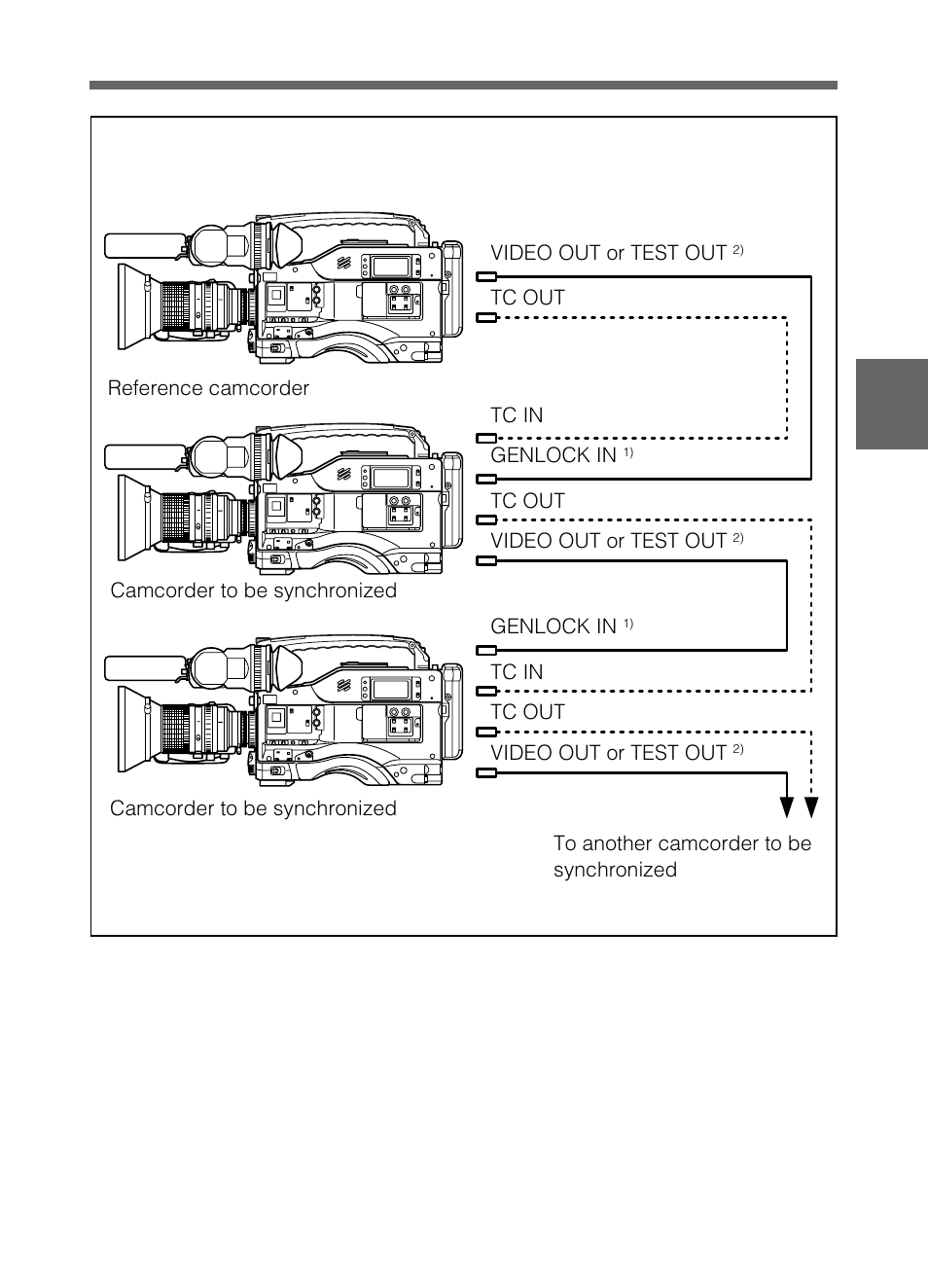 Samsung DVW-707/707P User Manual | Page 111 / 296