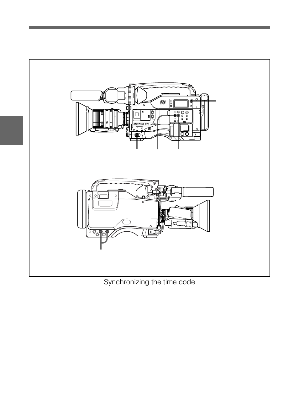 Samsung DVW-707/707P User Manual | Page 112 / 296