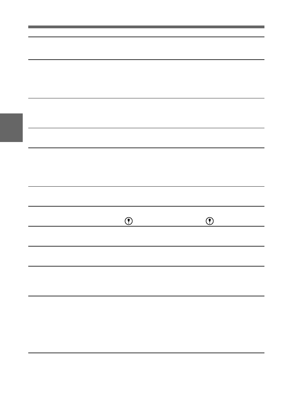 Samsung DVW-707/707P User Manual | Page 118 / 296