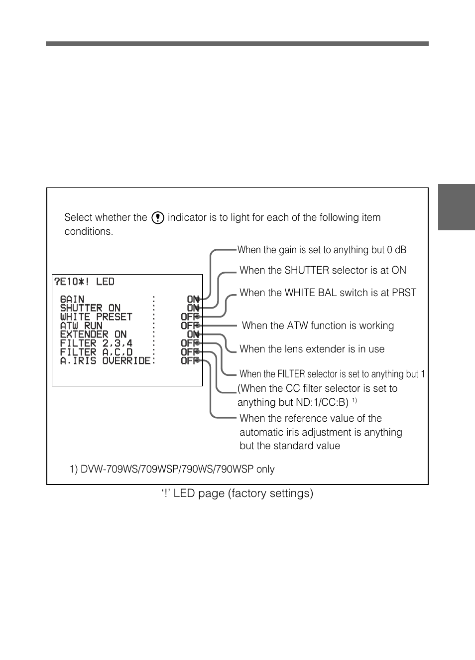 Samsung DVW-707/707P User Manual | Page 129 / 296