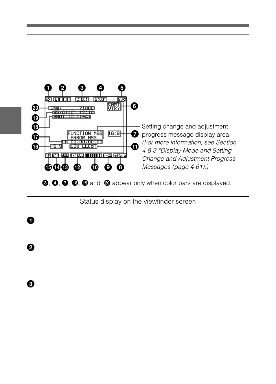 Samsung DVW-707/707P User Manual | Page 132 / 296