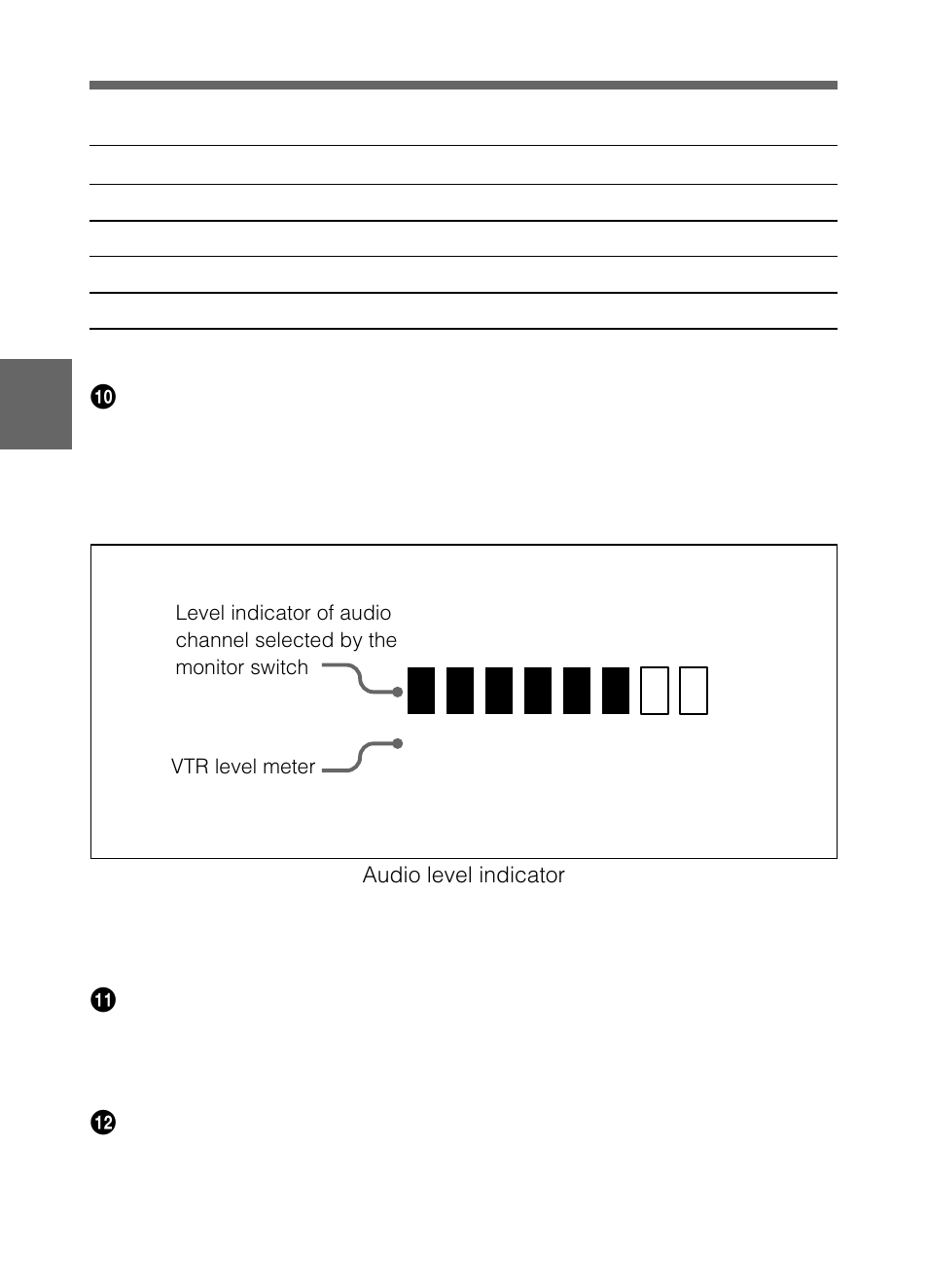 Samsung DVW-707/707P User Manual | Page 134 / 296