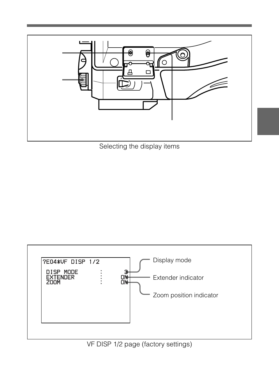 Samsung DVW-707/707P User Manual | Page 137 / 296