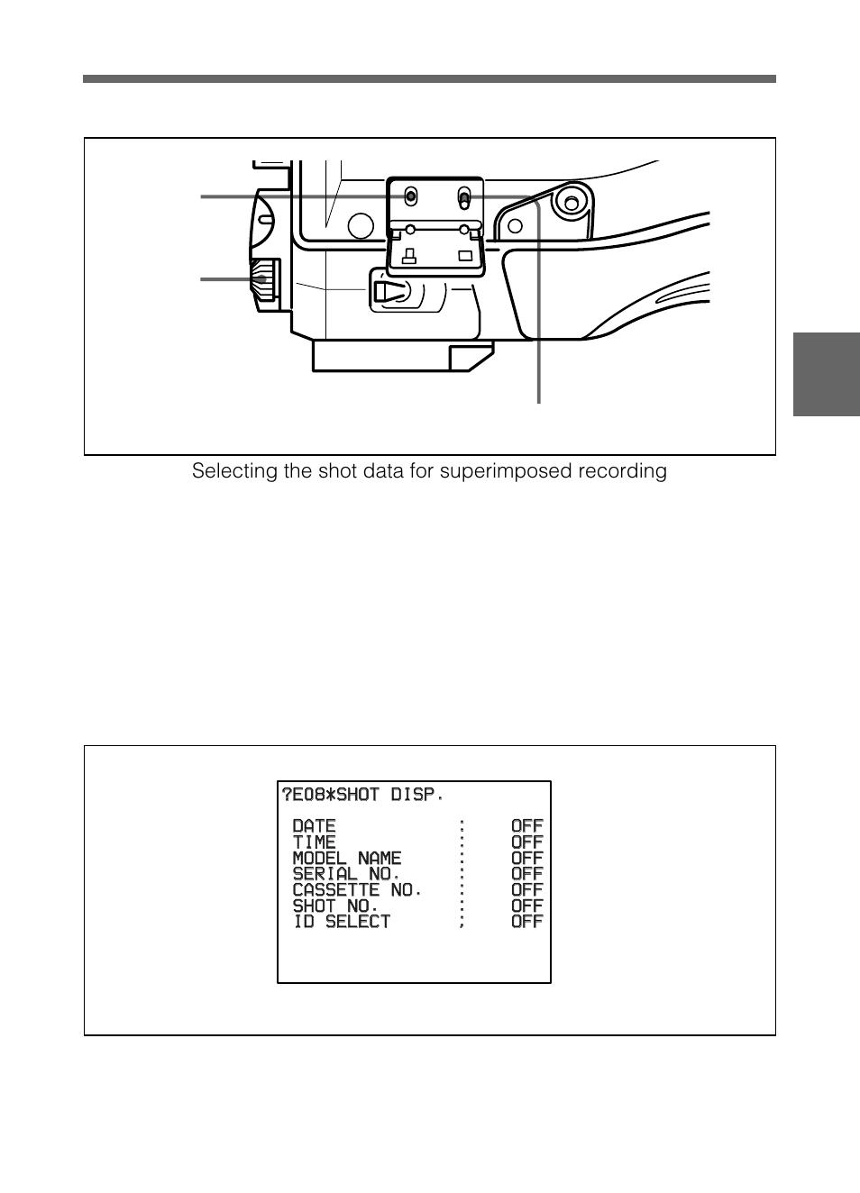 Samsung DVW-707/707P User Manual | Page 145 / 296