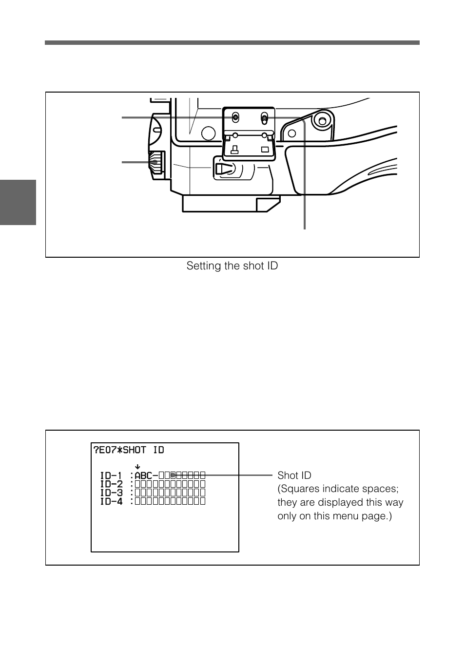 Samsung DVW-707/707P User Manual | Page 148 / 296