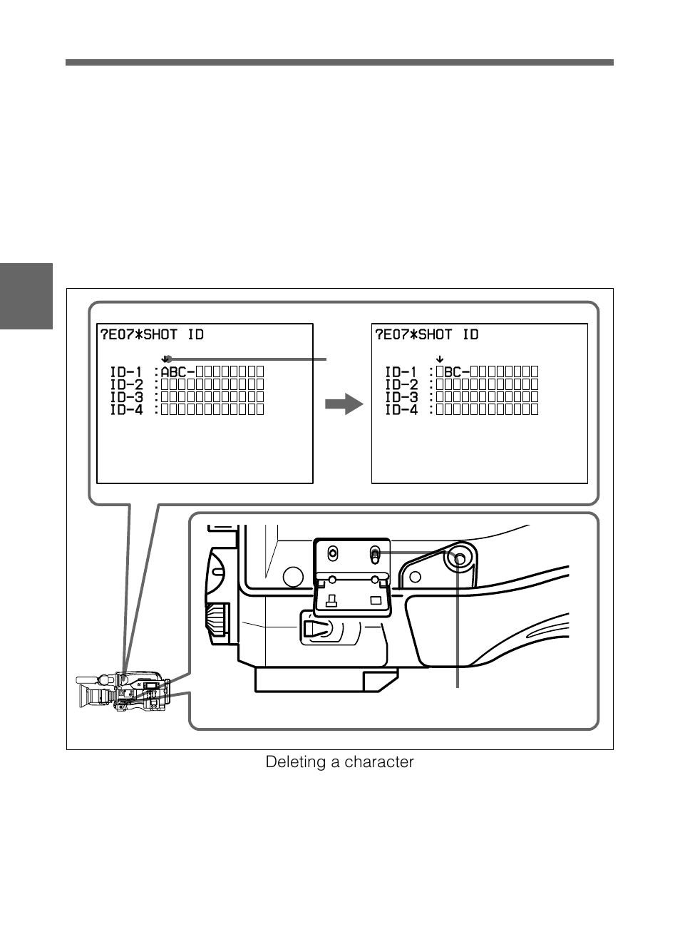 Samsung DVW-707/707P User Manual | Page 150 / 296