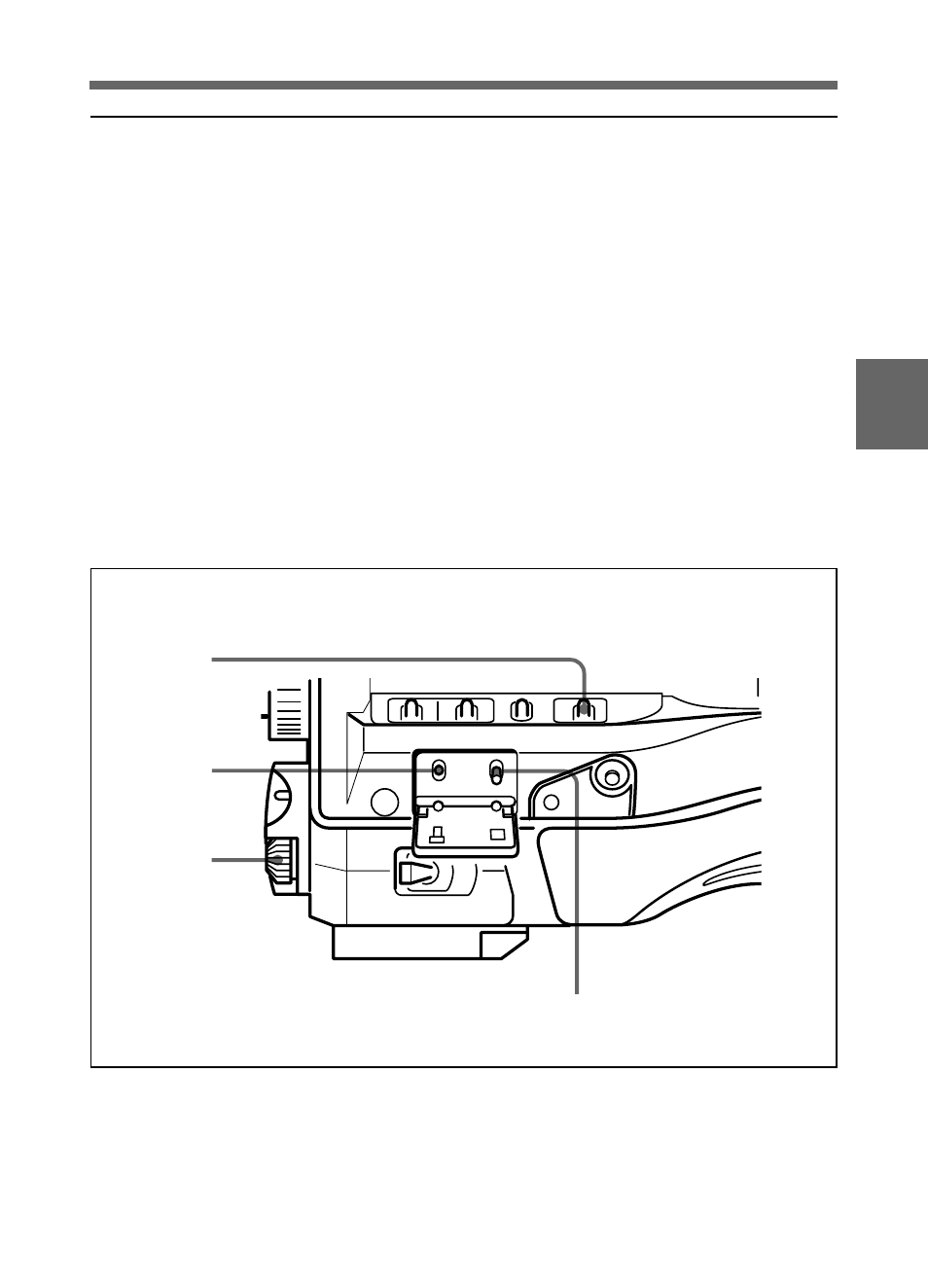 Setting the color temperature manually | Samsung DVW-707/707P User Manual | Page 169 / 296