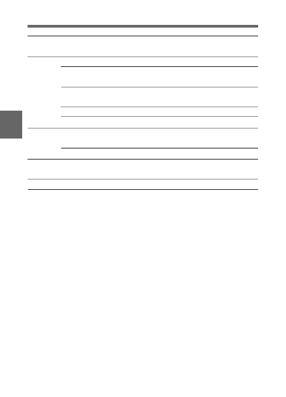 Using the vtr menu, 10-2 using the vtr menu | Samsung DVW-707/707P User Manual | Page 178 / 296