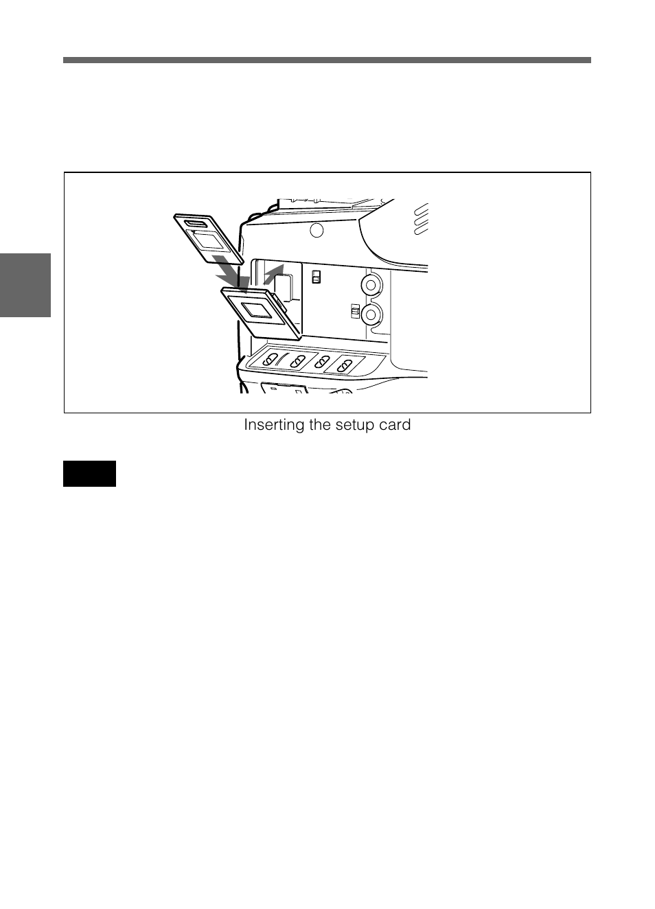 Samsung DVW-707/707P User Manual | Page 192 / 296
