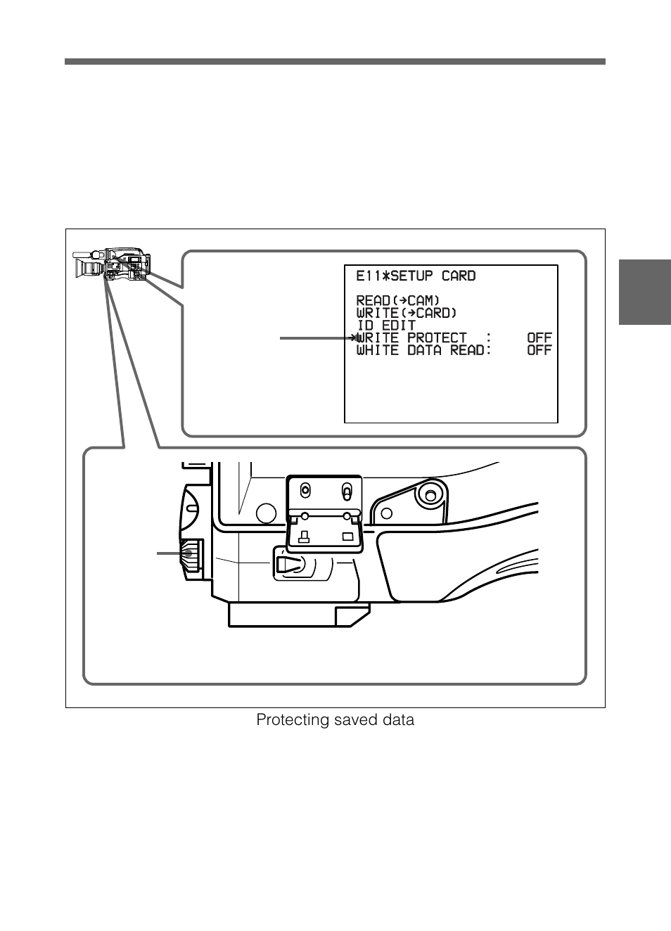Samsung DVW-707/707P User Manual | Page 197 / 296