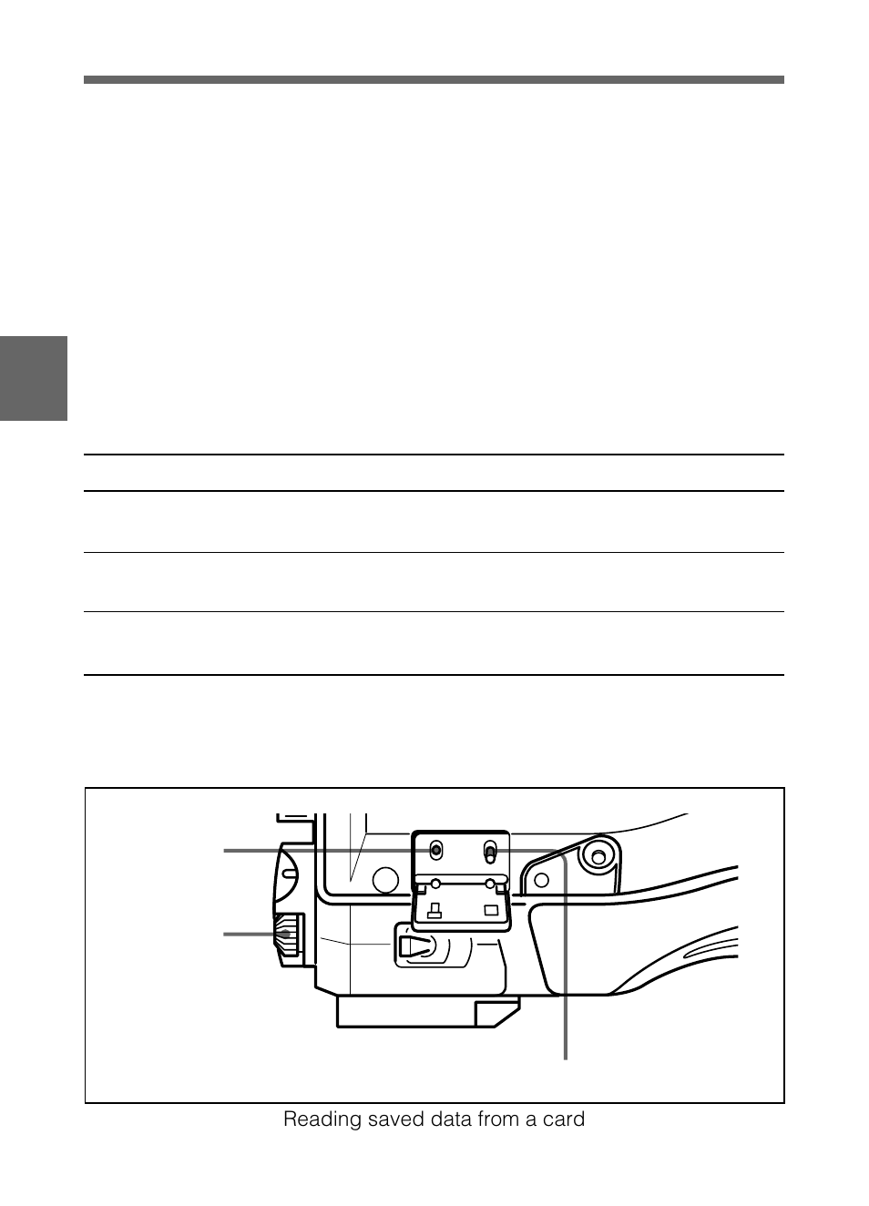 Samsung DVW-707/707P User Manual | Page 198 / 296