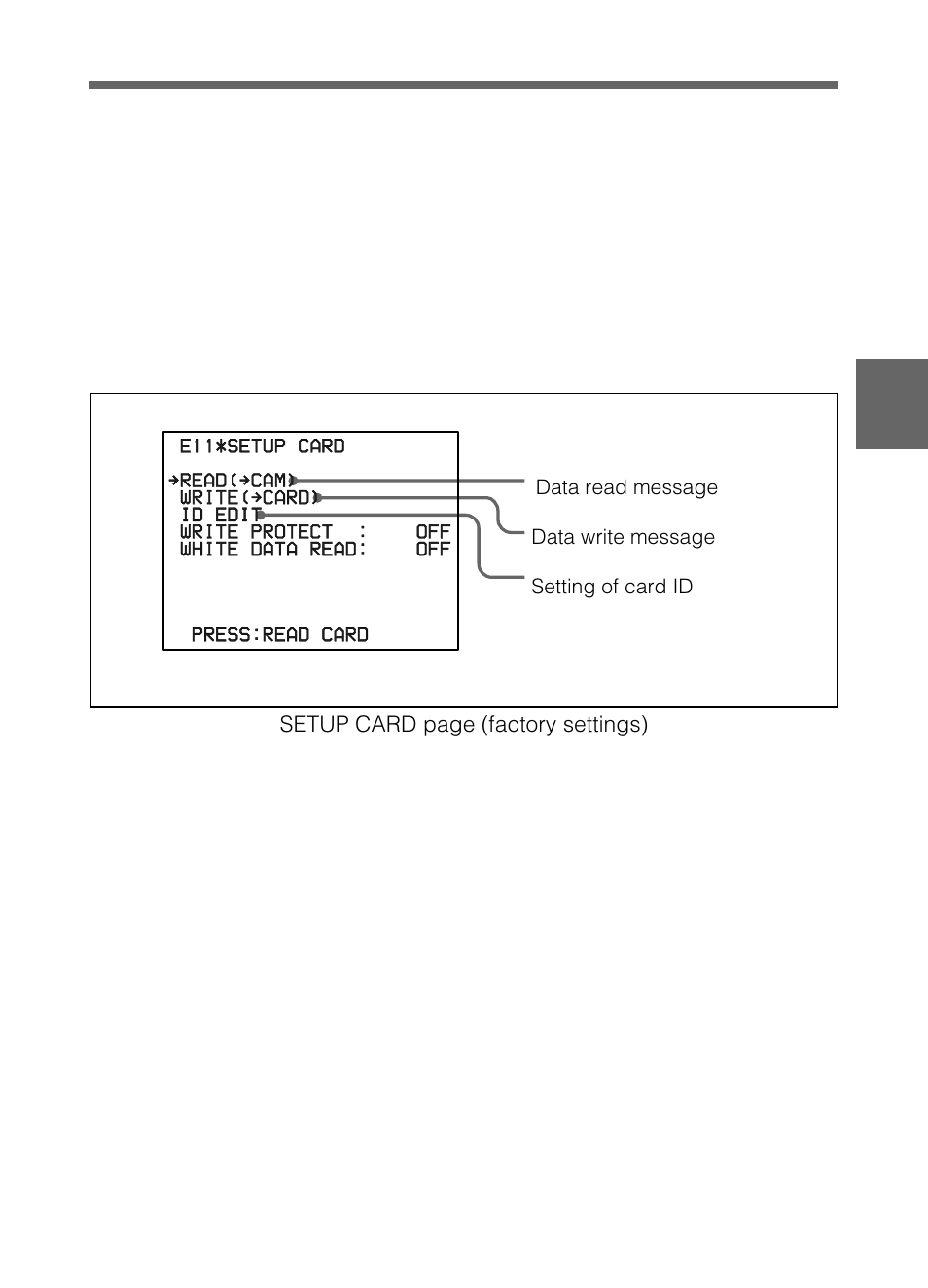 Samsung DVW-707/707P User Manual | Page 199 / 296