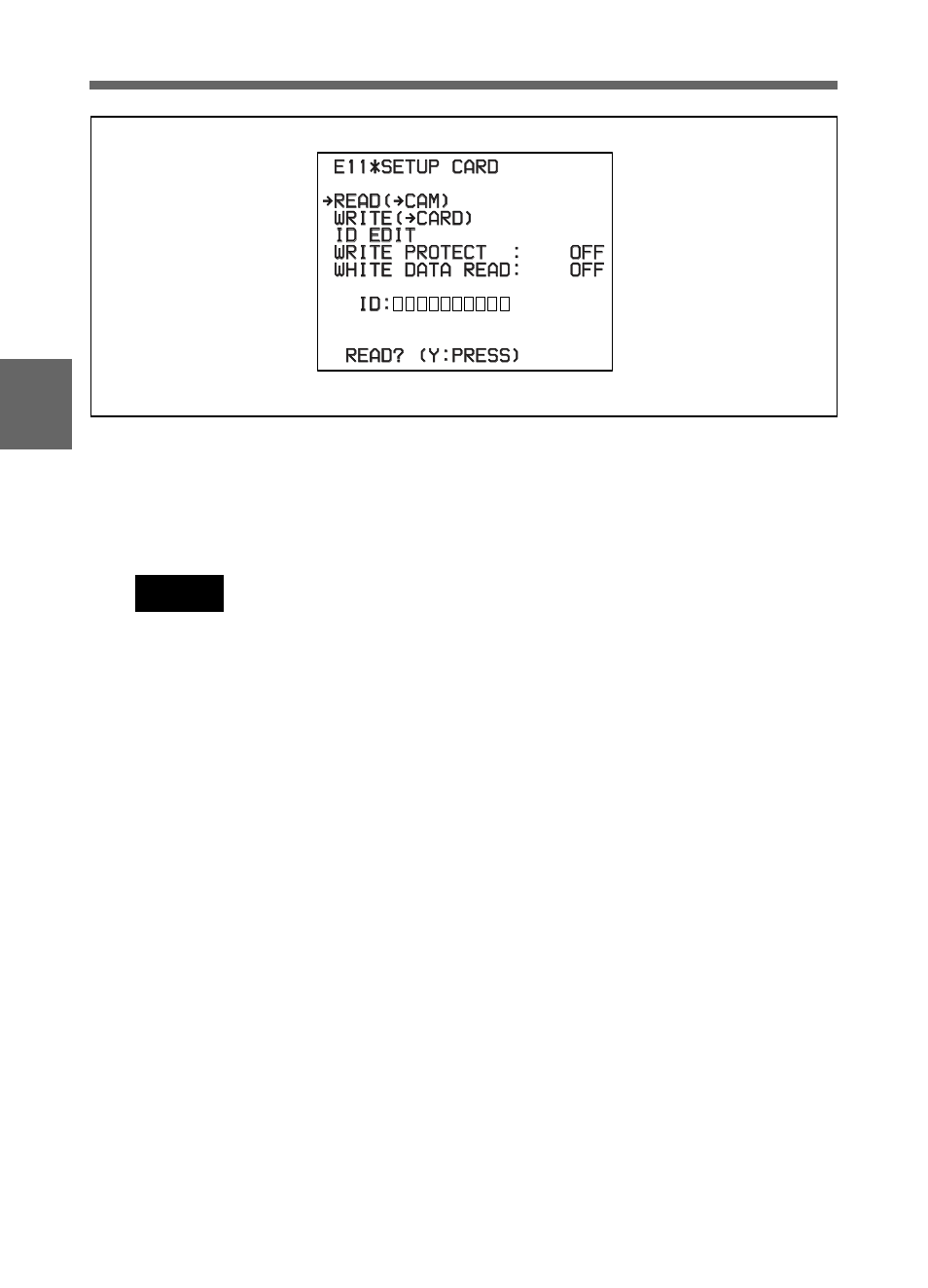 Samsung DVW-707/707P User Manual | Page 200 / 296