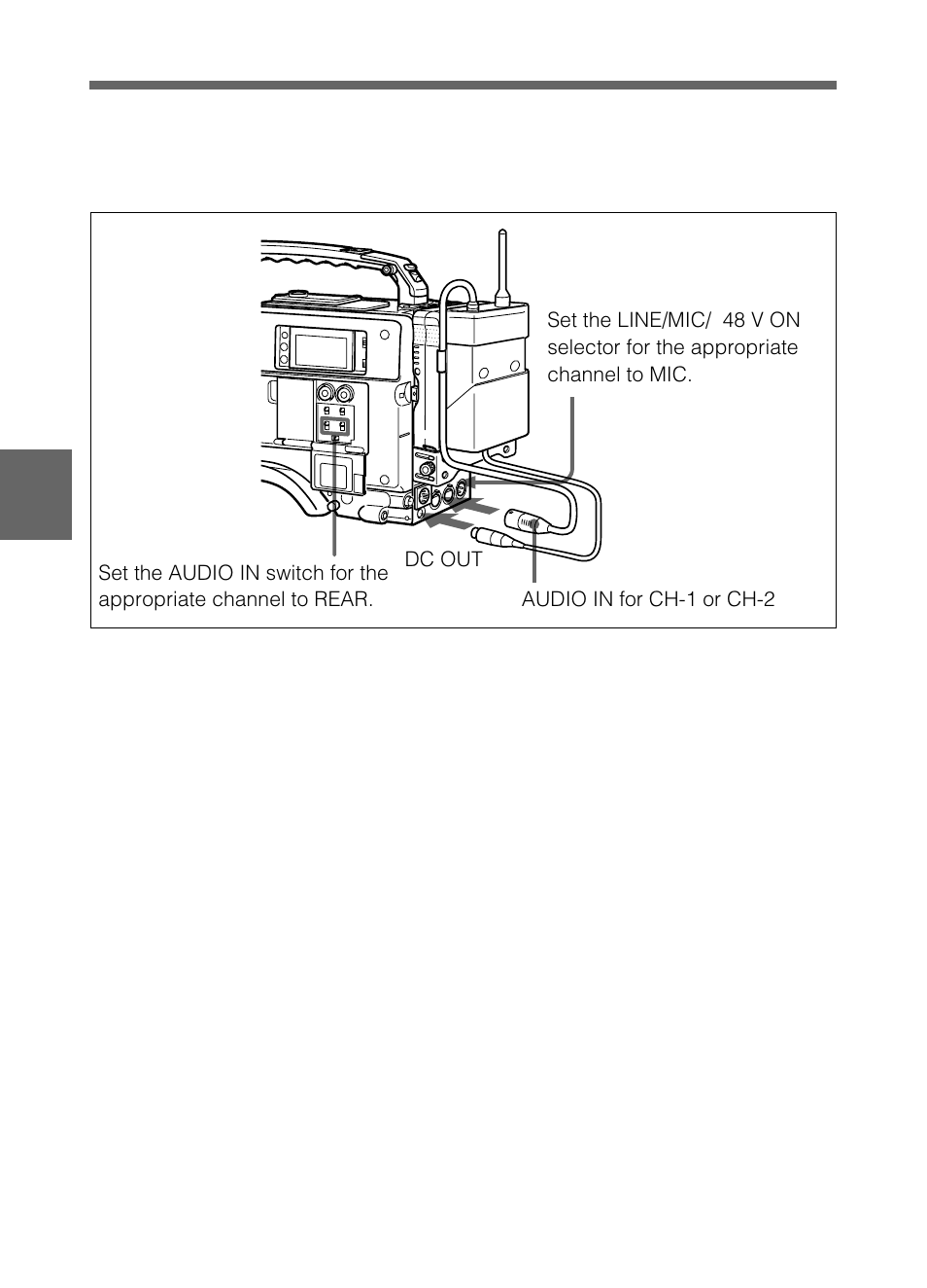 Samsung DVW-707/707P User Manual | Page 234 / 296