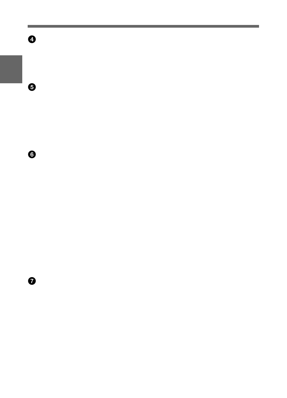 Samsung DVW-707/707P User Manual | Page 24 / 296
