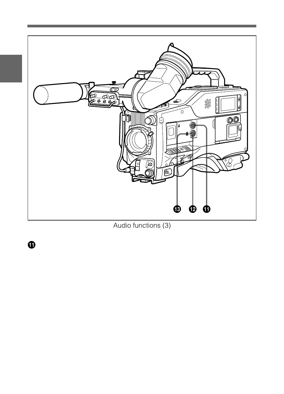Samsung DVW-707/707P User Manual | Page 26 / 296