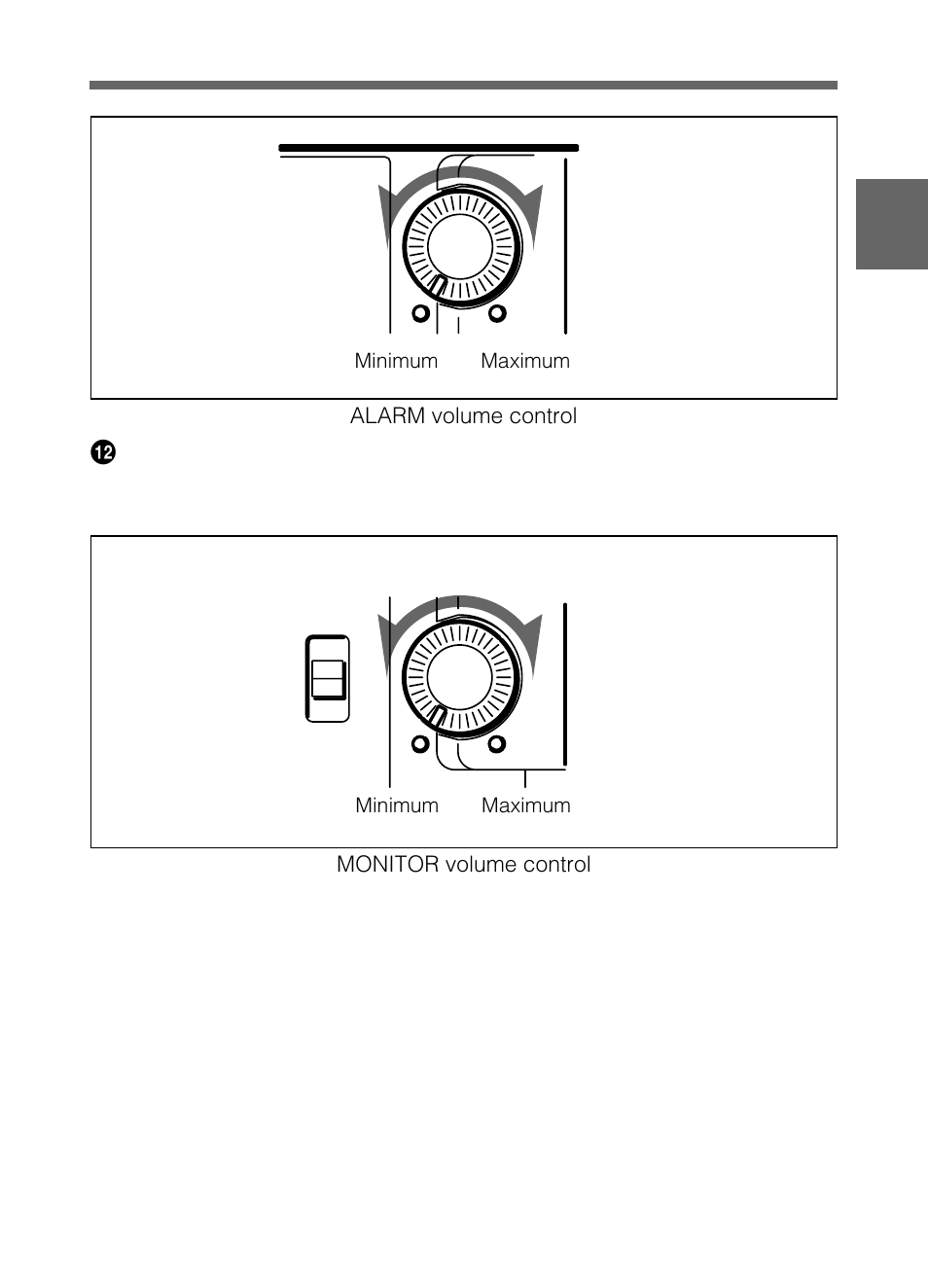 Samsung DVW-707/707P User Manual | Page 27 / 296