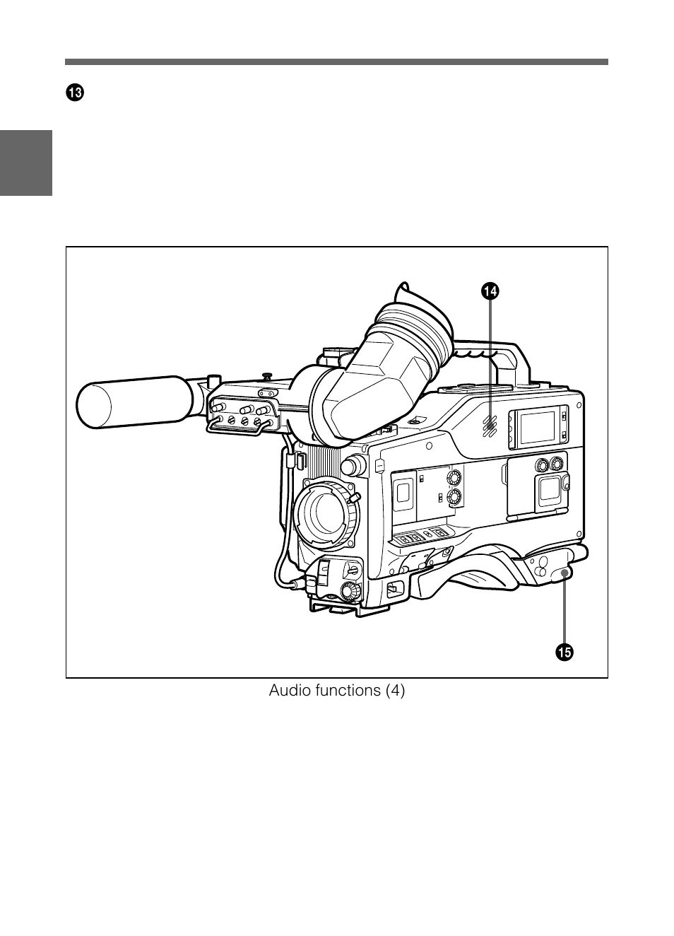 Samsung DVW-707/707P User Manual | Page 28 / 296