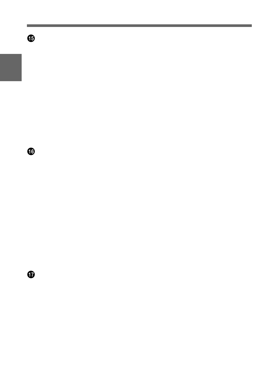 Samsung DVW-707/707P User Manual | Page 38 / 296