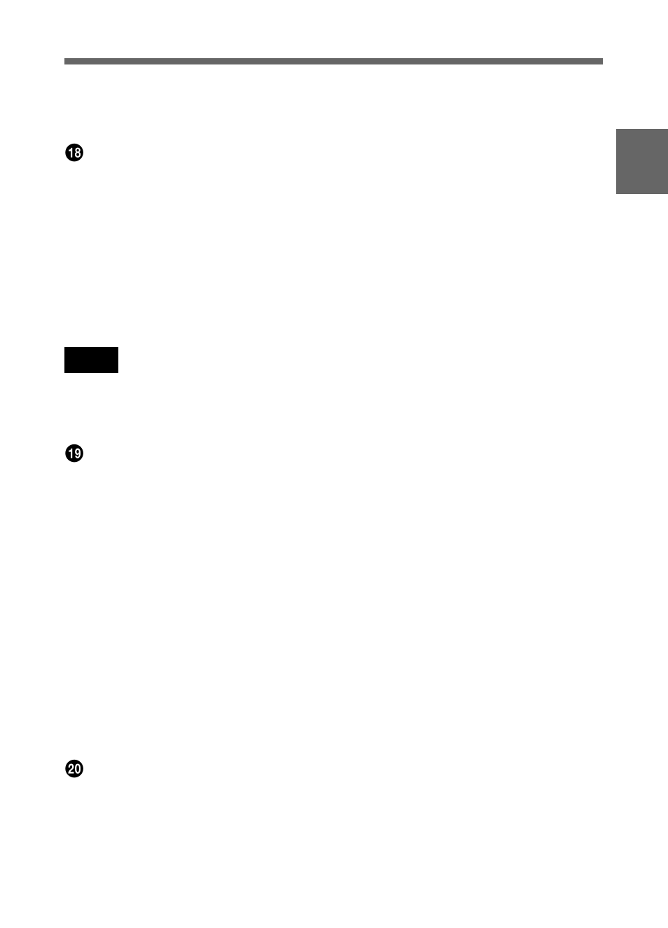 Samsung DVW-707/707P User Manual | Page 39 / 296