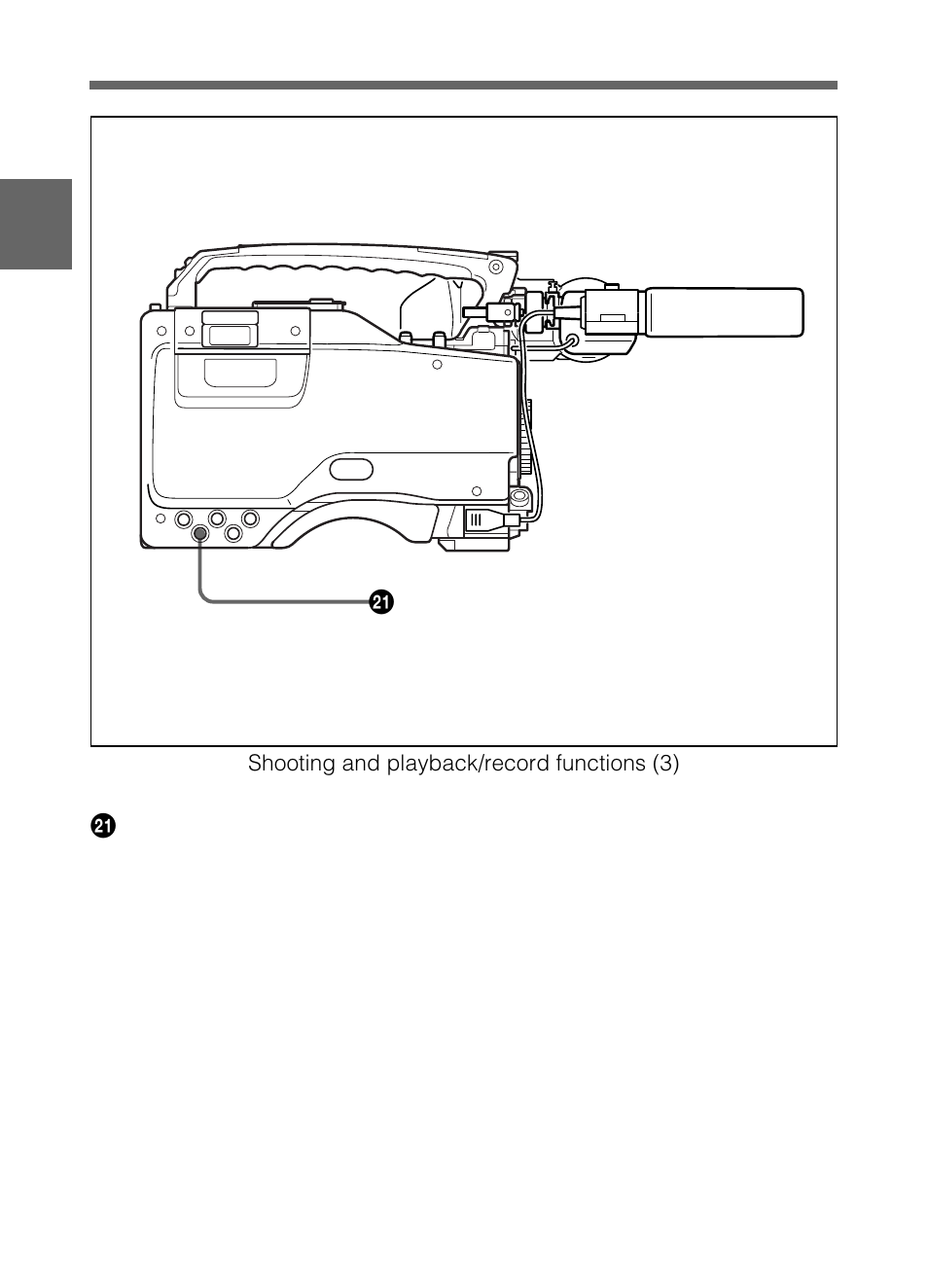 Samsung DVW-707/707P User Manual | Page 40 / 296