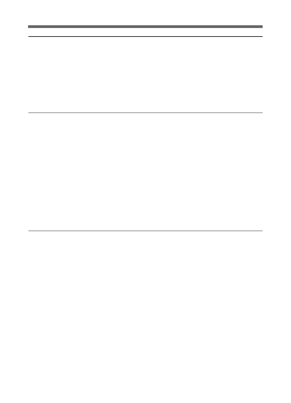 Samsung DVW-707/707P User Manual | Page 5 / 296