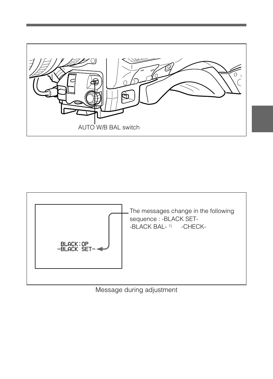 Samsung DVW-707/707P User Manual | Page 81 / 296