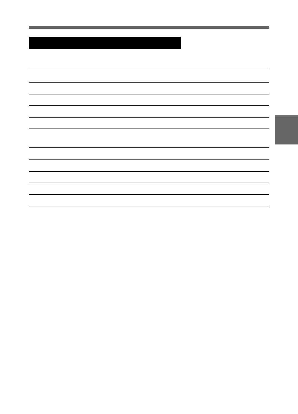 Samsung DVW-707/707P User Manual | Page 85 / 296