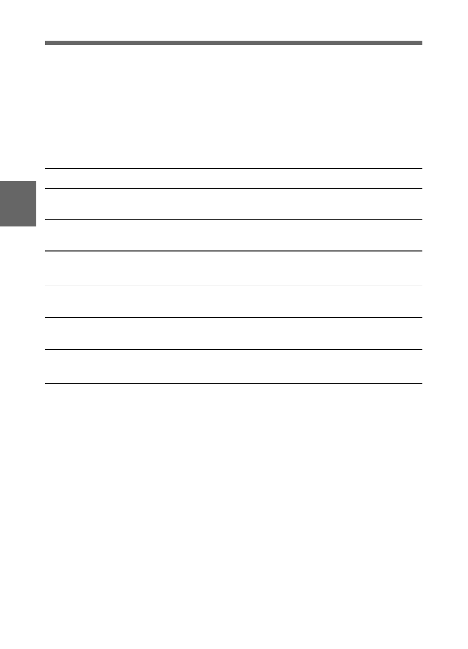 Samsung DVW-707/707P User Manual | Page 88 / 296