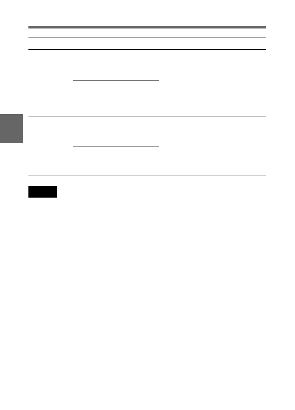 Samsung DVW-707/707P User Manual | Page 92 / 296