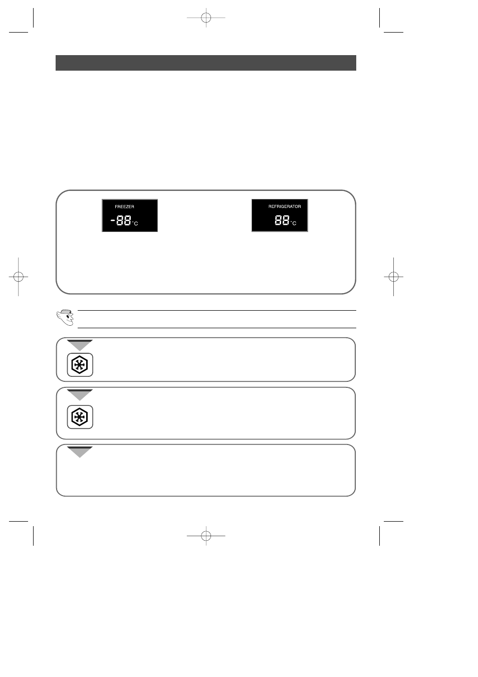 Samsung SR-L65 EN User Manual | Page 8 / 22