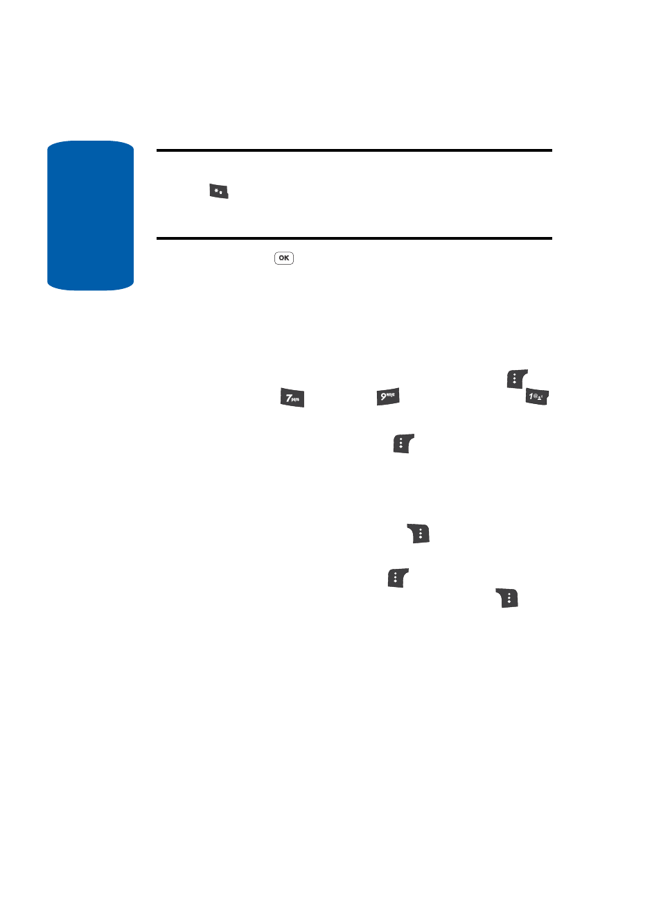 Currency - erasing exchange rates, Currency — erasing exchange rates, Press the key to save the new exchange rate | Samsung SCH-u420 User Manual | Page 172 / 246