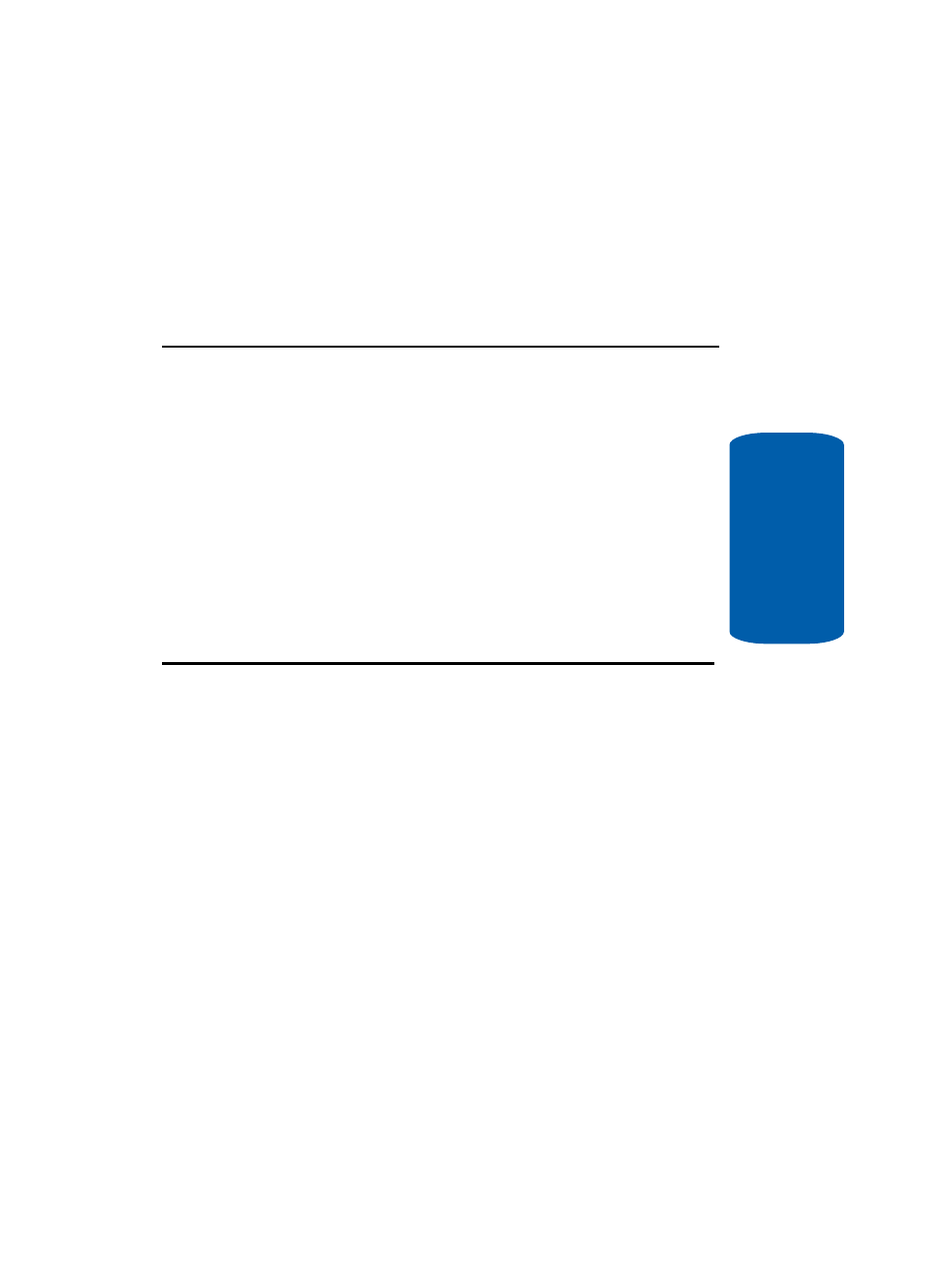 Section 5: entering text, Topics covered | Samsung SCH-u420 User Manual | Page 73 / 246