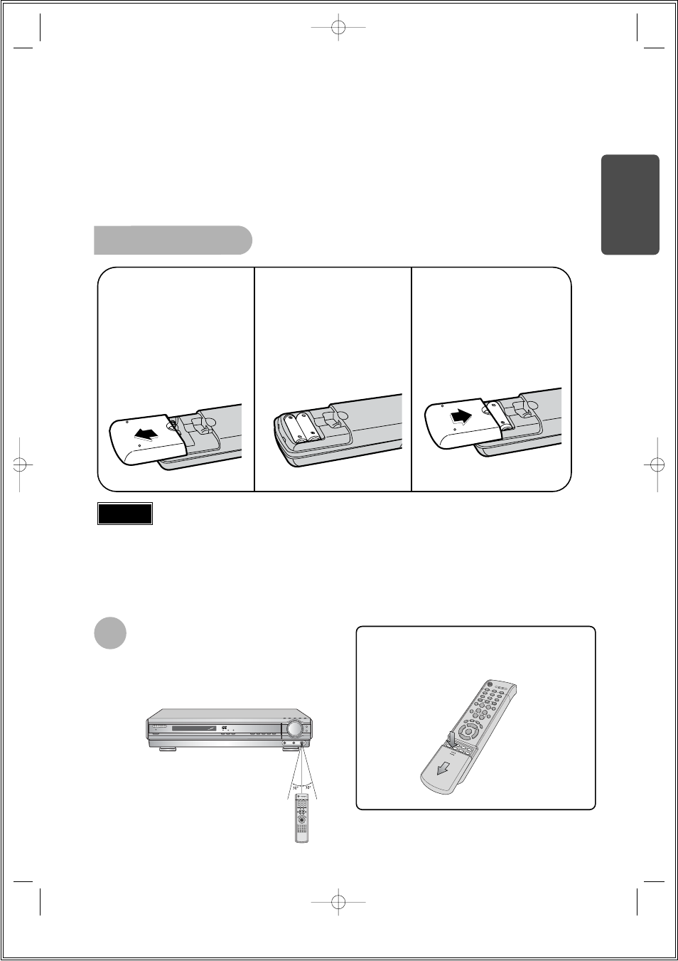 Samsung HT-DS690 User Manual | Page 13 / 82